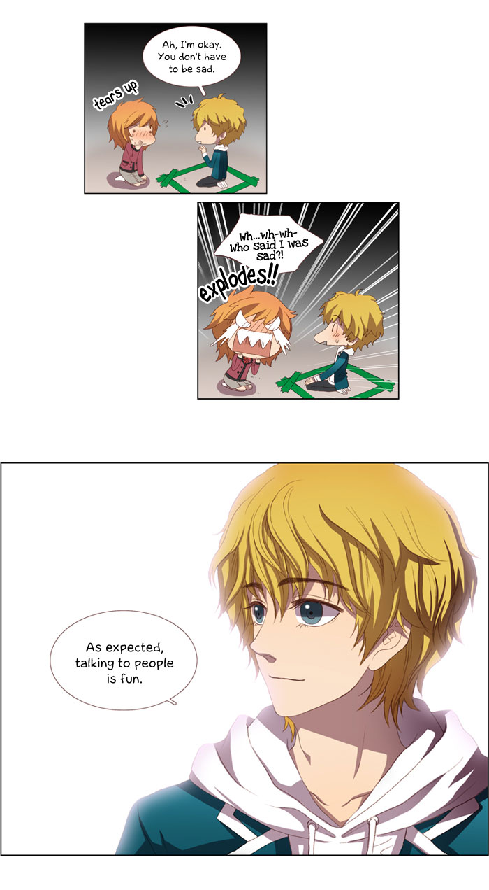 Pinocchio Continuation of Odd Occurrences. 第9页