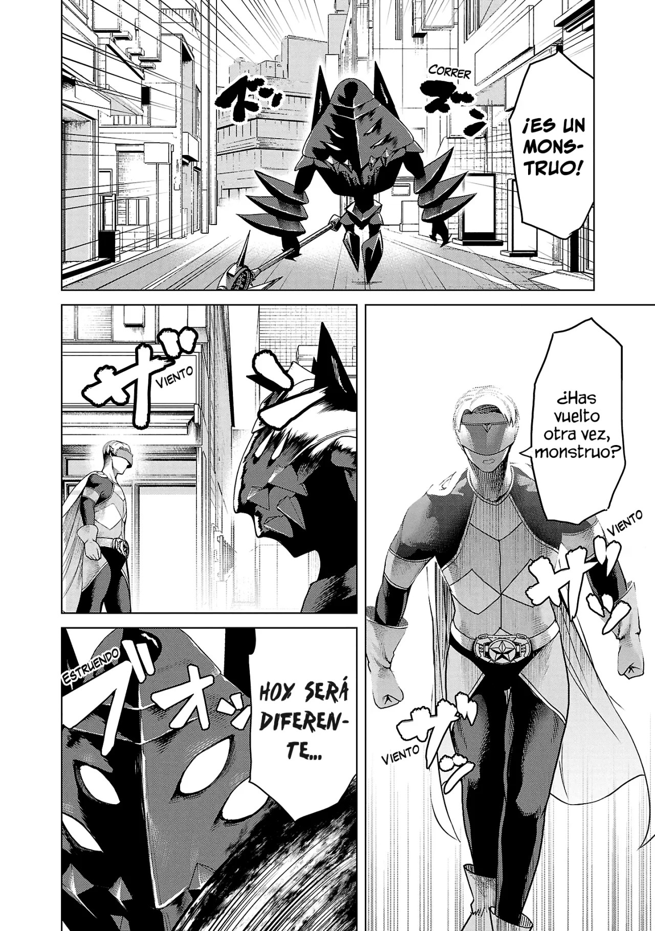 Kaijin Mira no Dai-2 Keitai ga Kawaisugiru La Lindura es Imbatible 第26页