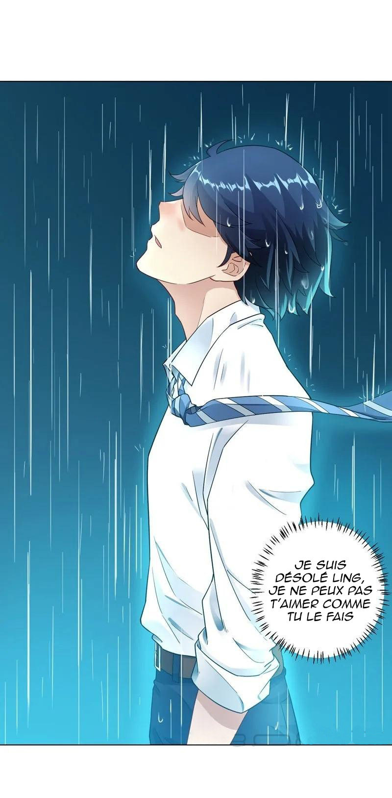 First Class Servant Ch. 1 第36页