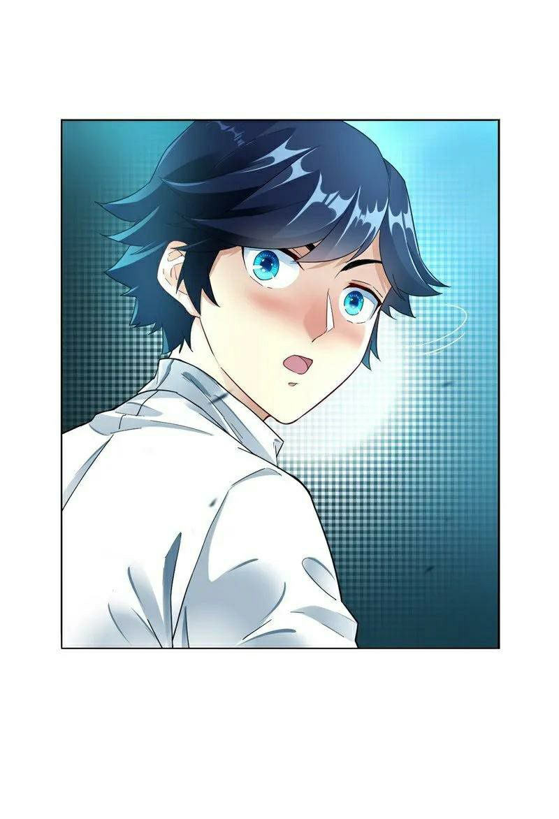 First Class Servant Ch. 1 第9页