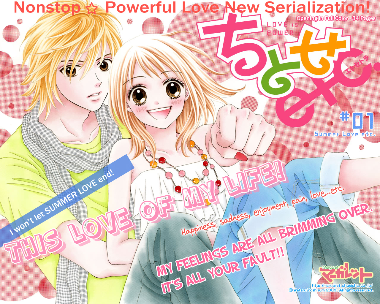 Chitose etc. 第6页