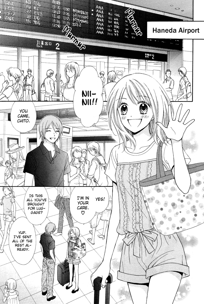 Chitose etc. 第7页