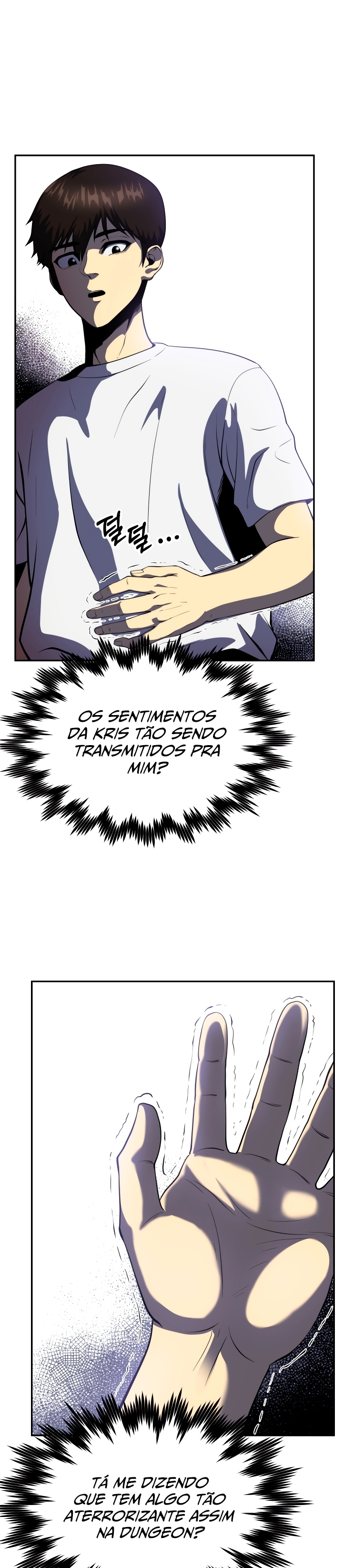 Knockin' on the Dungeon Door Vol. 1 Ch. 4 第18页