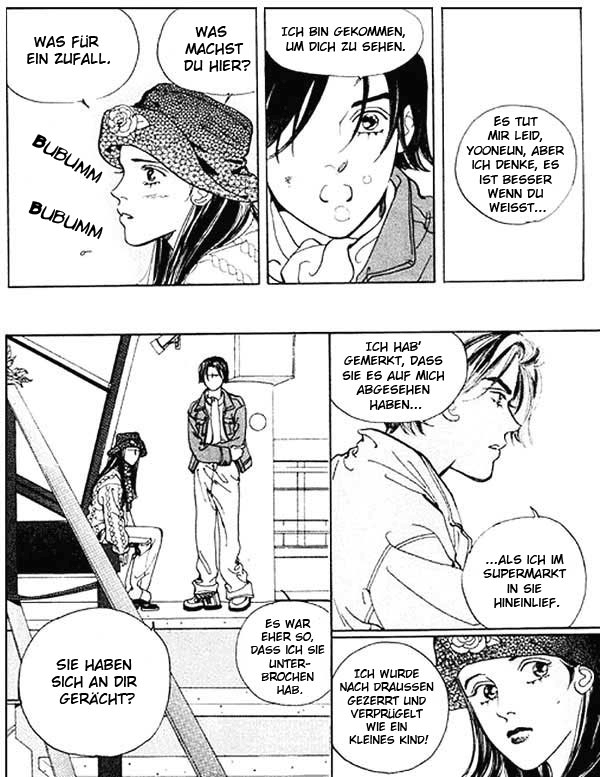 Let Dai Vol. 1 Ch. 3 第13页