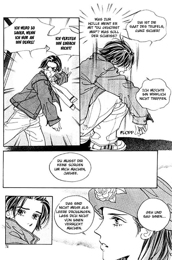 Let Dai Vol. 1 Ch. 3 第15页