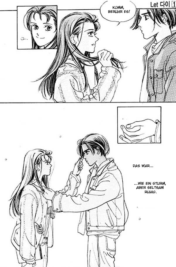 Let Dai Vol. 1 Ch. 3 第18页