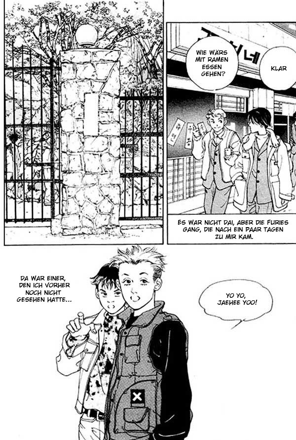 Let Dai Vol. 1 Ch. 3 第22页