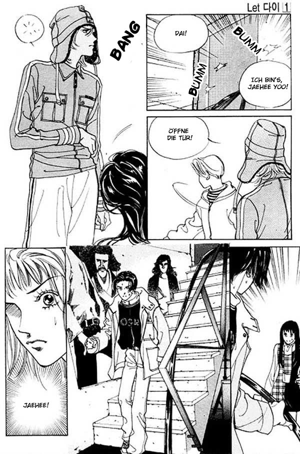 Let Dai Vol. 1 Ch. 3 第30页