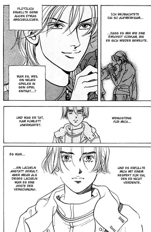 Let Dai Vol. 1 Ch. 3 第35页