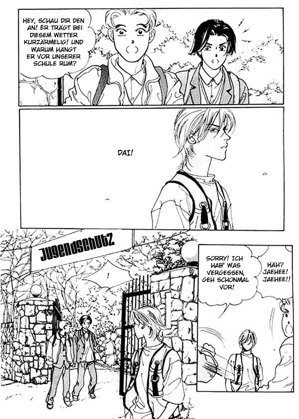 Let Dai Vol. 1 Ch. 3 第9页