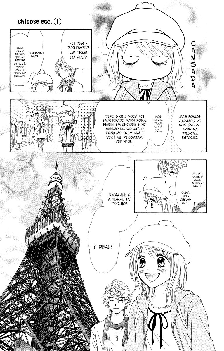 Chitose etc. Vol. 1 Ch. 4 第22页