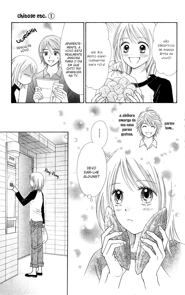 Chitose etc. Vol. 1 Ch. 4 第6页