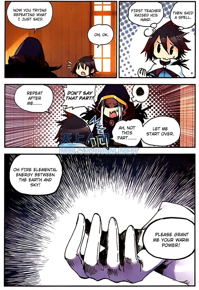 Kind Ah-Dai Beginner's Magic 第21页