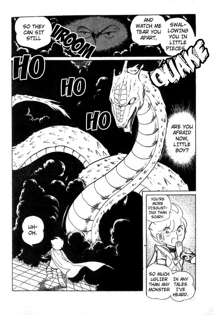 Pygmalio Birthday... Then Joudney Onwards 第14页
