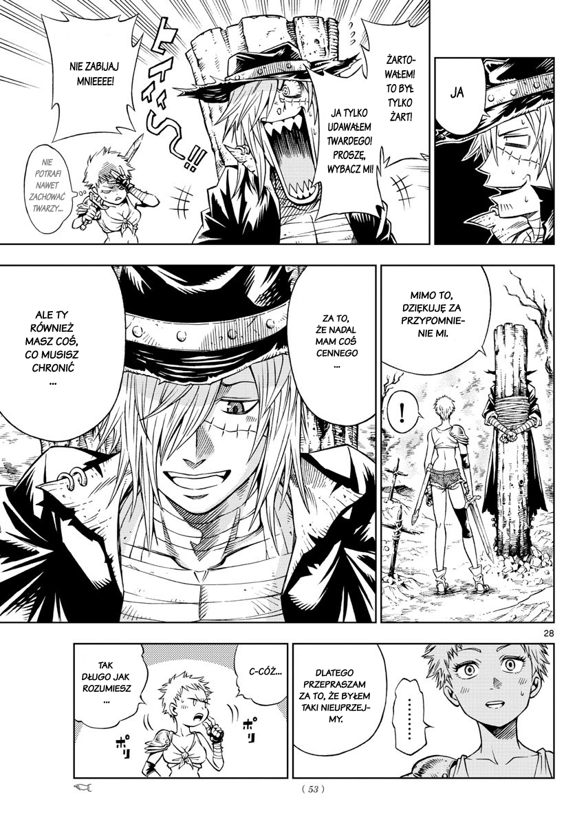 Marry Grave Przepis Umarlaka 第27页