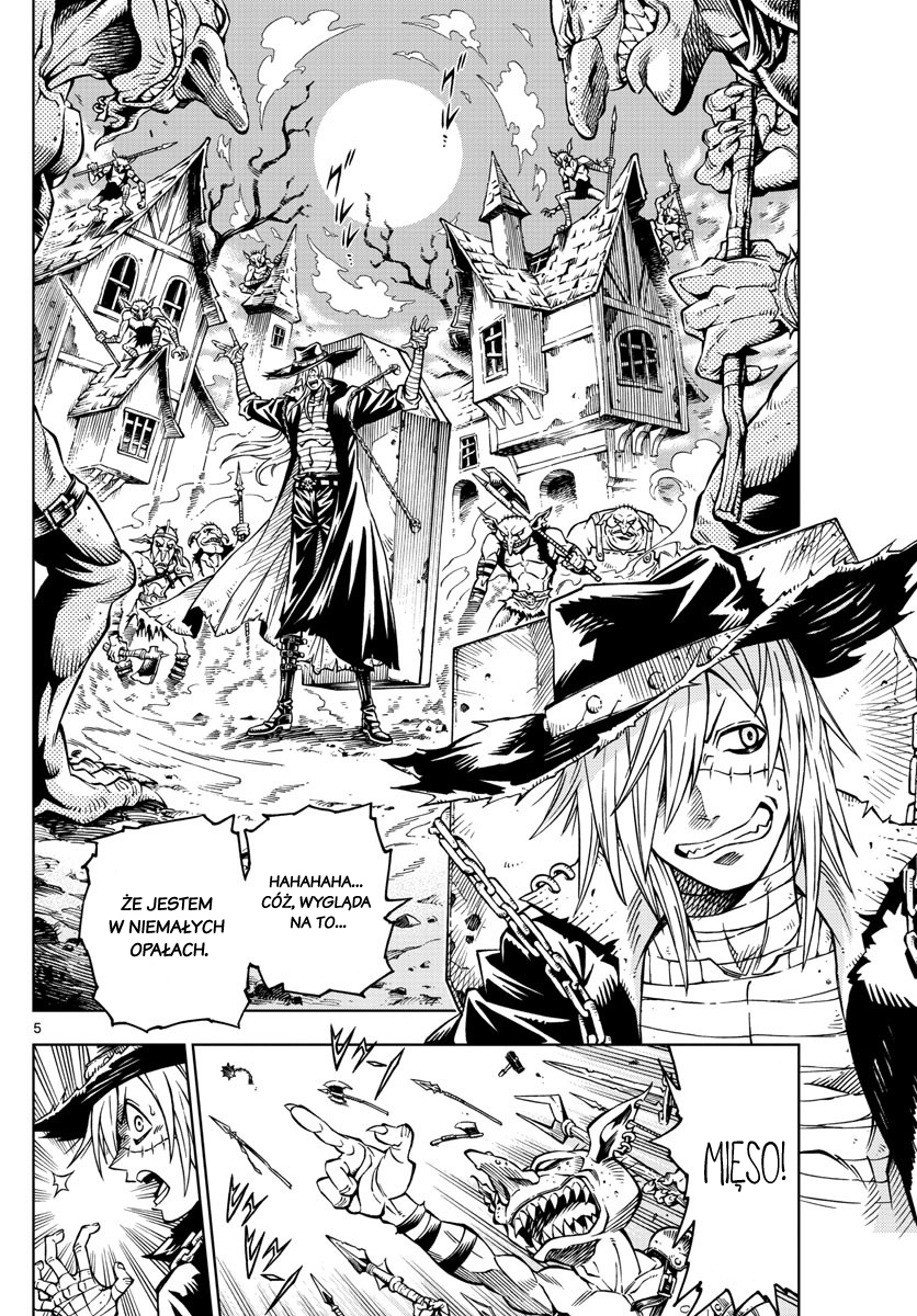 Marry Grave Przepis Umarlaka 第4页