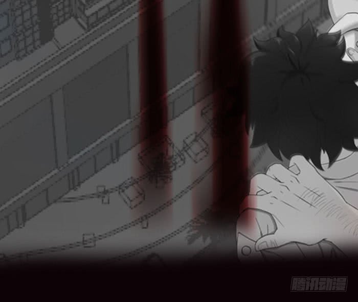 Rebirth: City Deity Intro 第9页