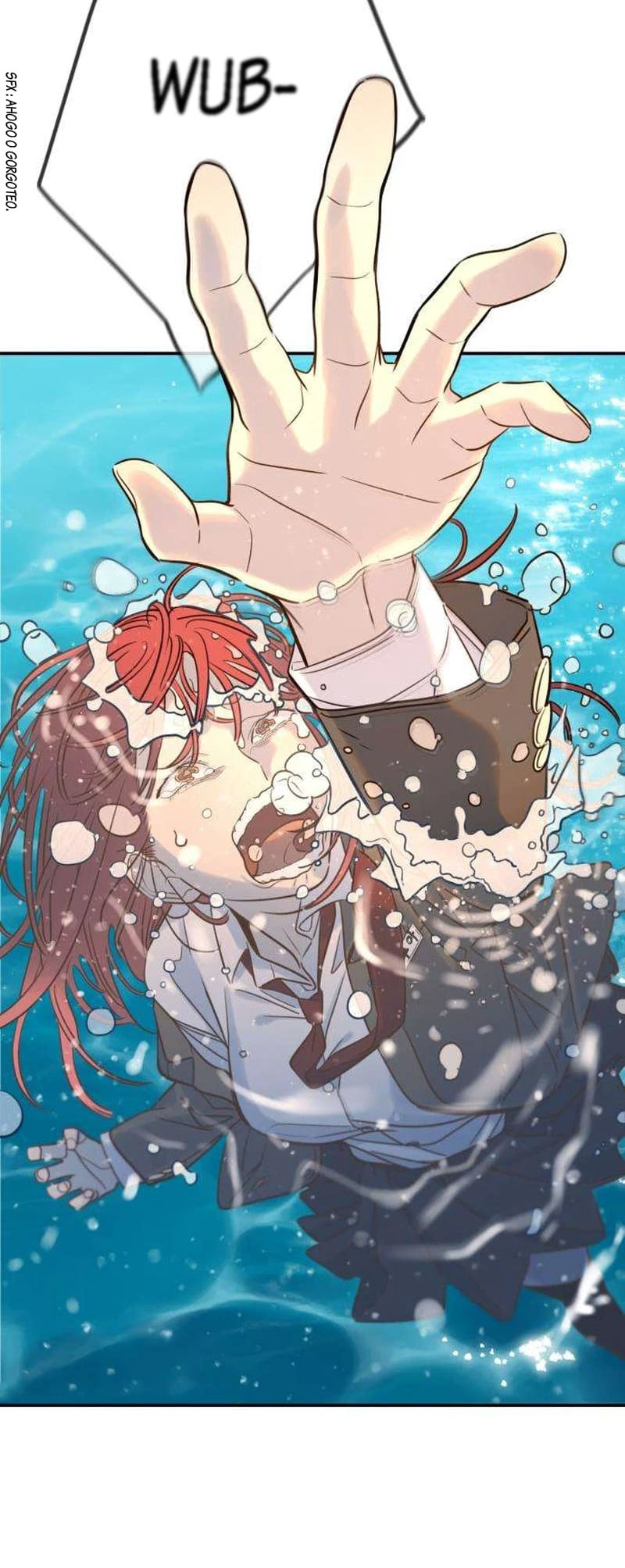 Everyone Loves Her Vol. 1 Ch. 2 第11页