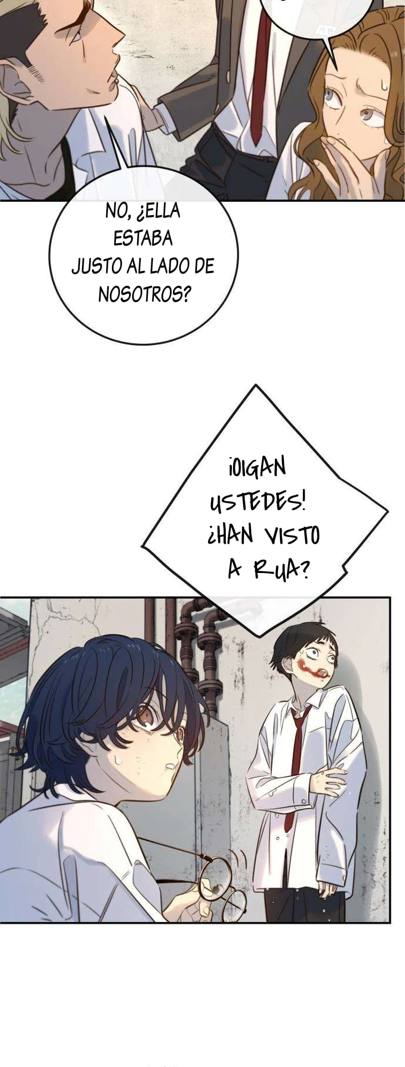 Everyone Loves Her Vol. 1 Ch. 2 第19页