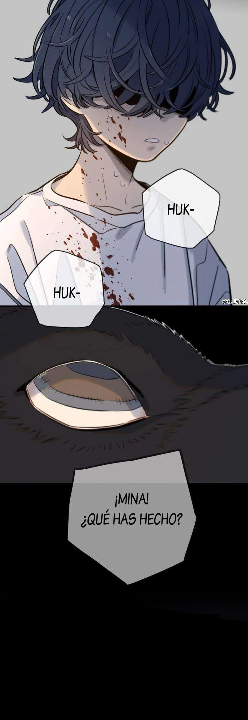 Everyone Loves Her Vol. 1 Ch. 2 第3页