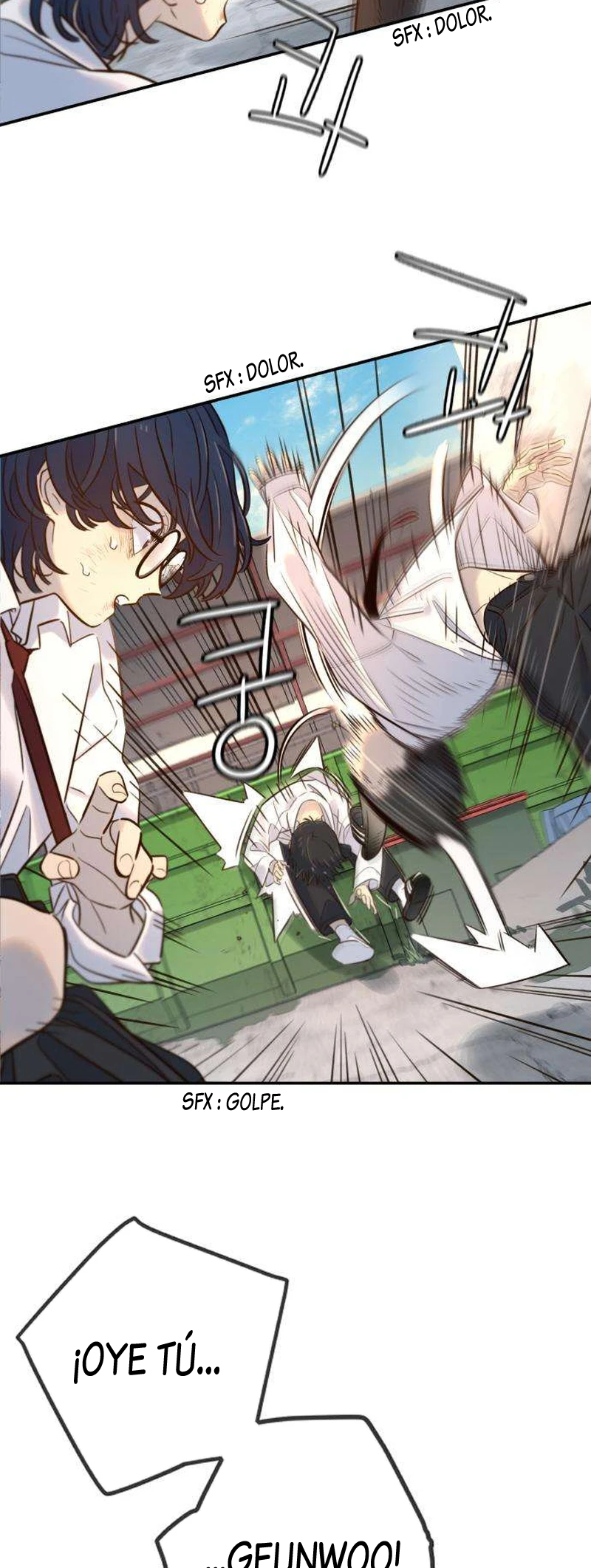 Everyone Loves Her Vol. 1 Ch. 2 第26页