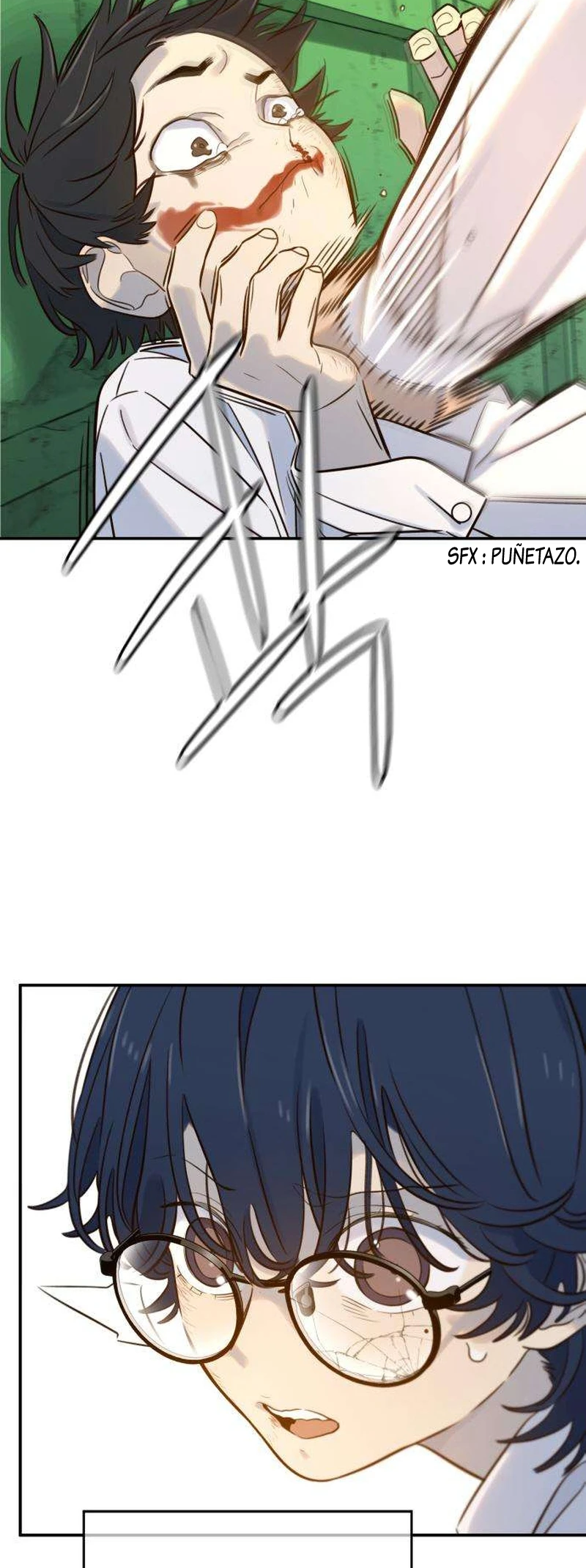 Everyone Loves Her Vol. 1 Ch. 2 第31页