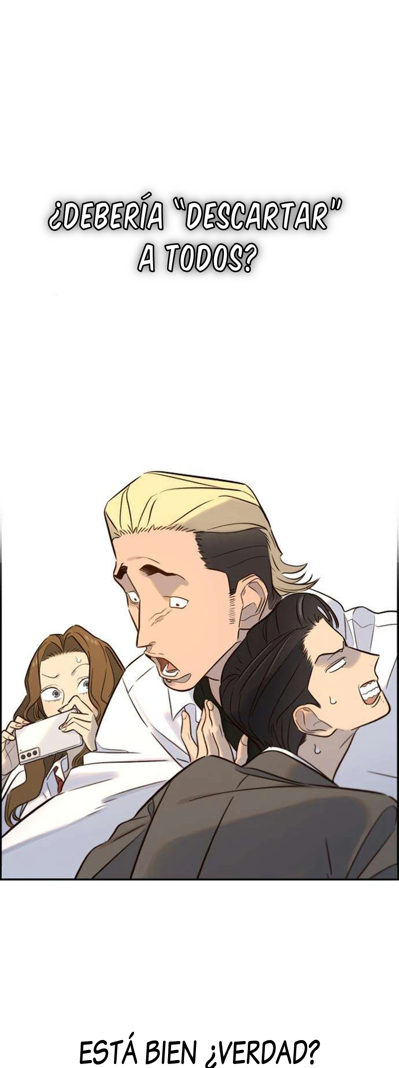 Everyone Loves Her Vol. 1 Ch. 2 第34页