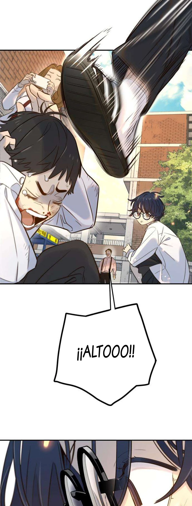 Everyone Loves Her Vol. 1 Ch. 2 第37页