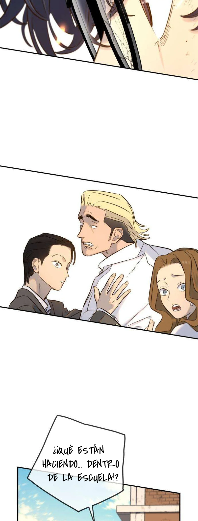 Everyone Loves Her Vol. 1 Ch. 2 第38页
