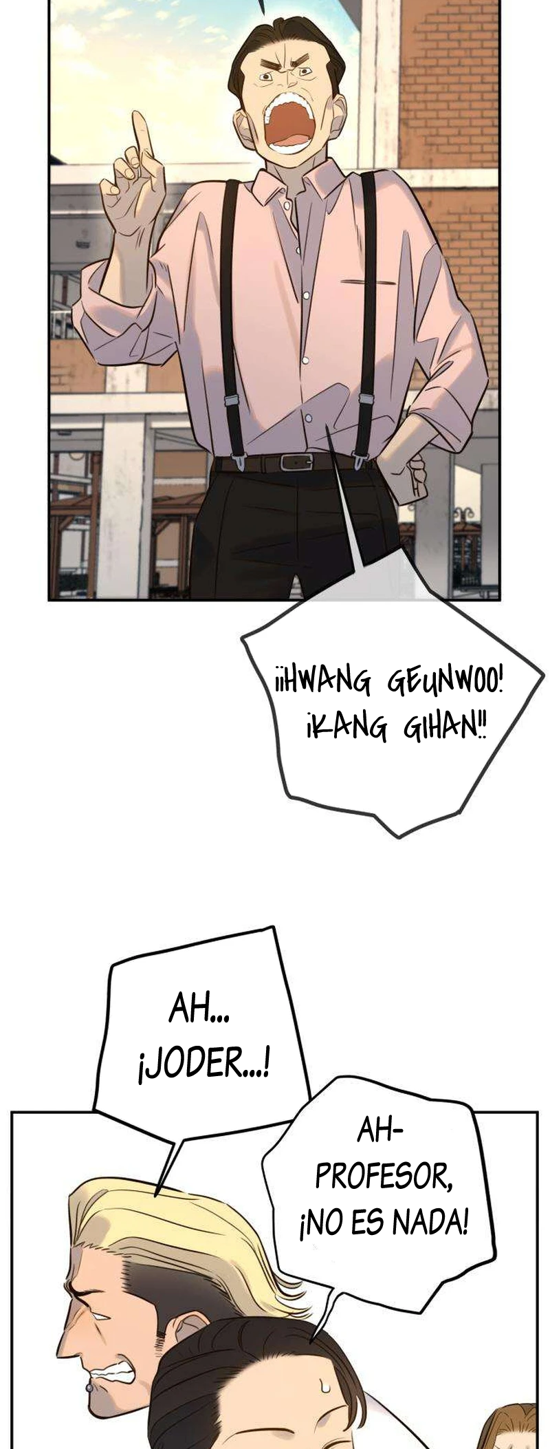 Everyone Loves Her Vol. 1 Ch. 2 第39页