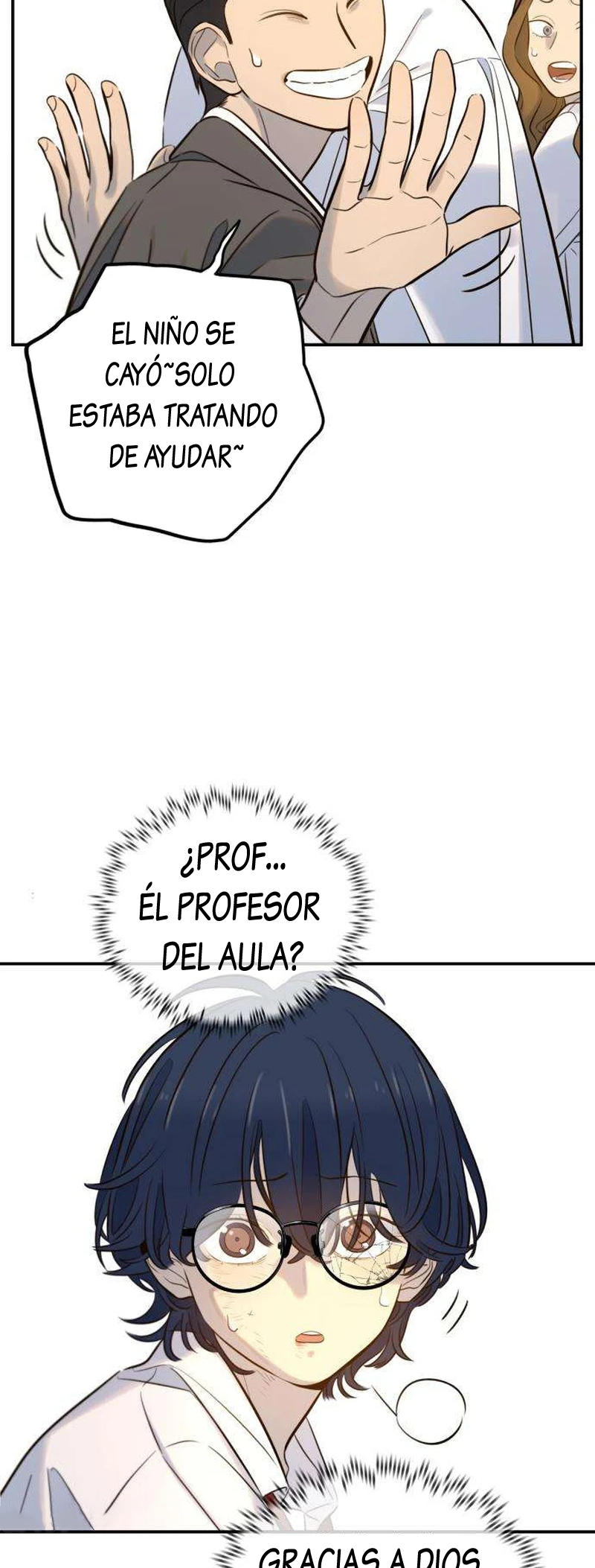 Everyone Loves Her Vol. 1 Ch. 2 第40页