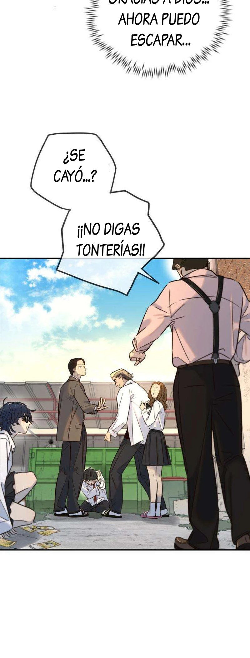 Everyone Loves Her Vol. 1 Ch. 2 第41页