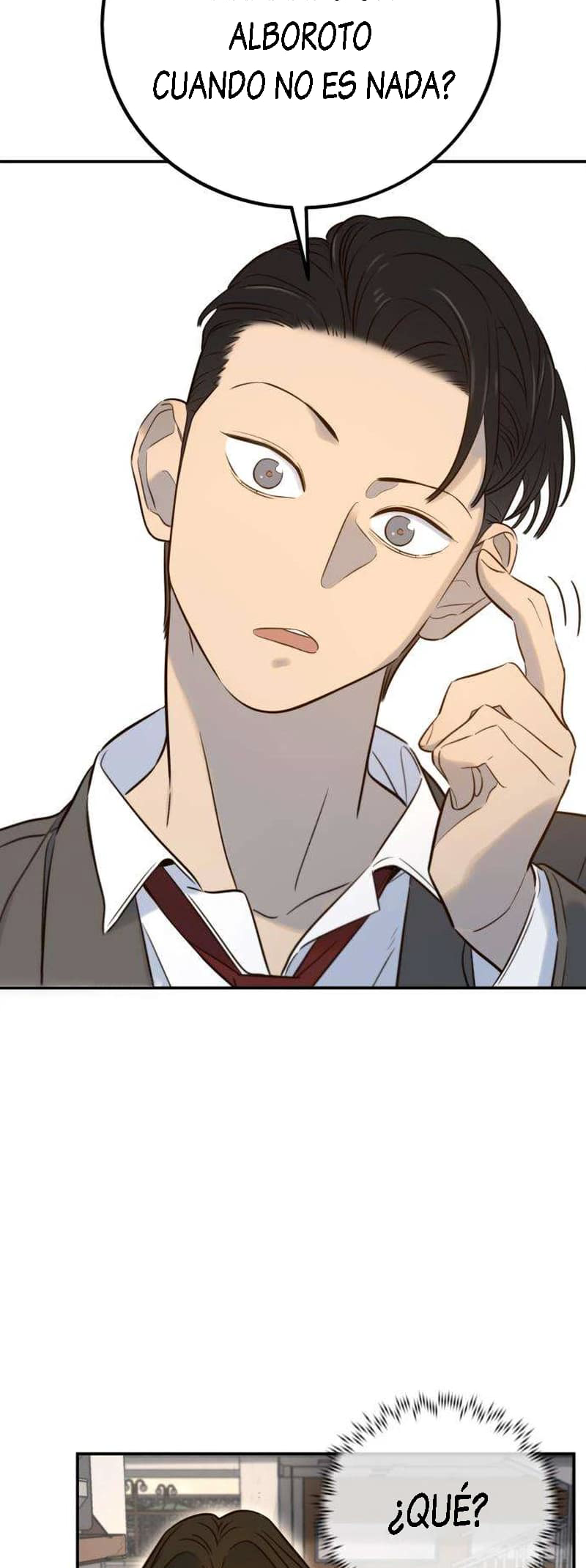 Everyone Loves Her Vol. 1 Ch. 2 第44页
