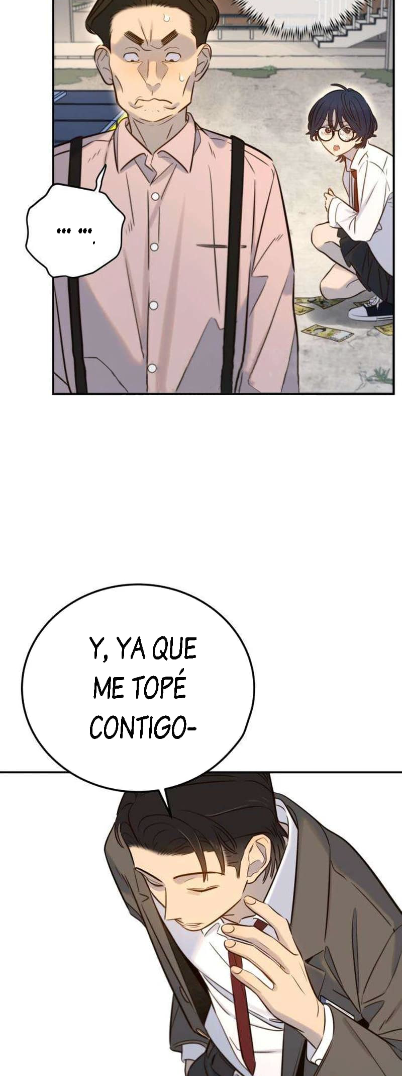 Everyone Loves Her Vol. 1 Ch. 2 第45页