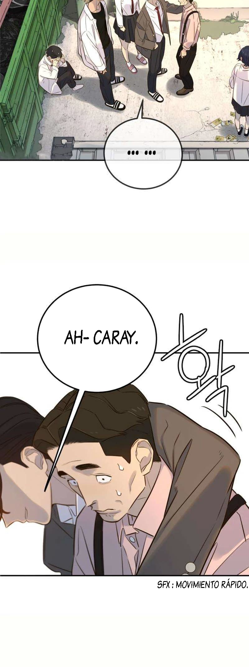 Everyone Loves Her Vol. 1 Ch. 2 第53页