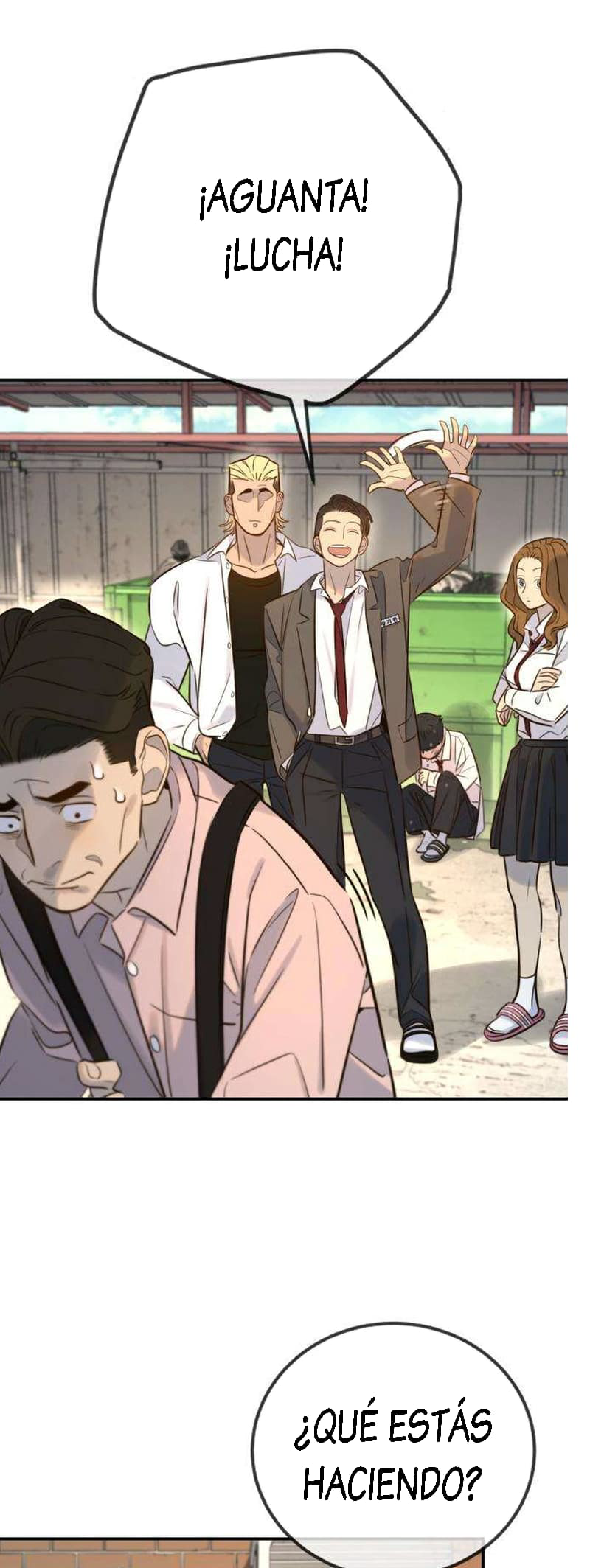 Everyone Loves Her Vol. 1 Ch. 2 第57页