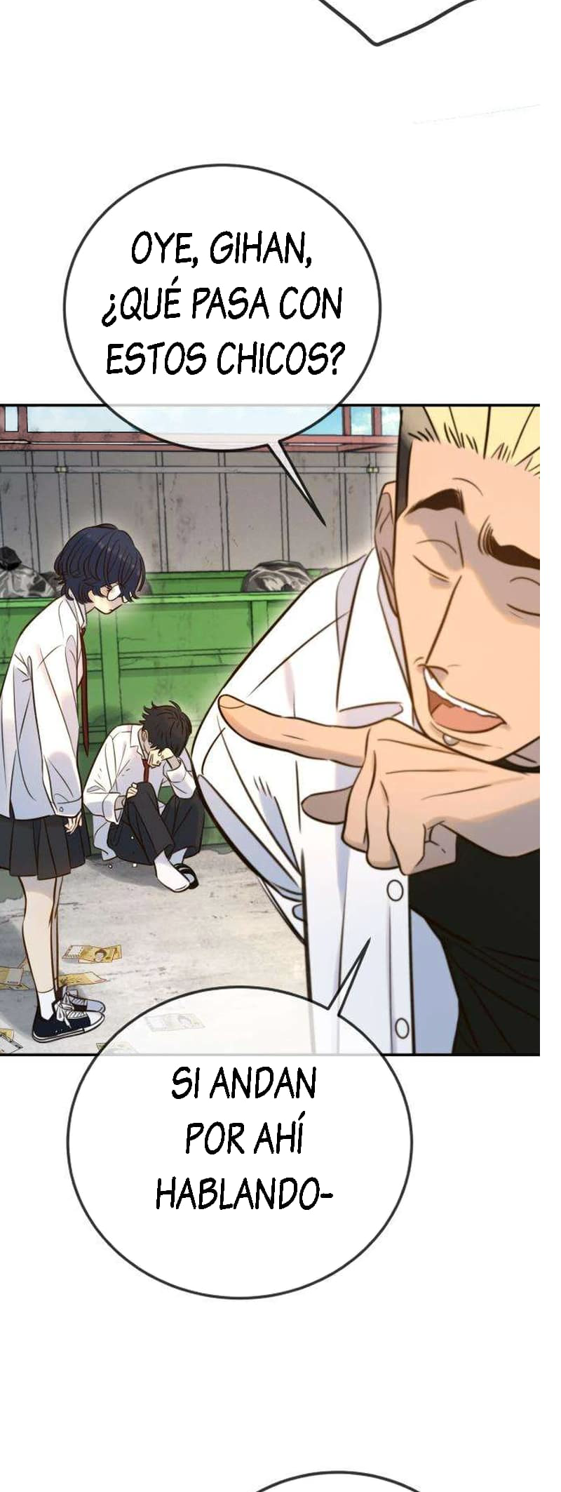 Everyone Loves Her Vol. 1 Ch. 2 第60页