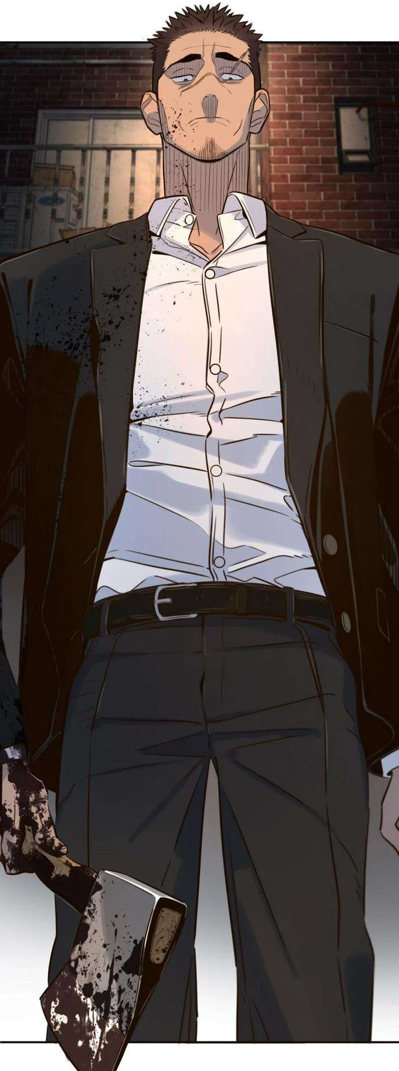 Everyone Loves Her Vol. 1 Ch. 2 第78页