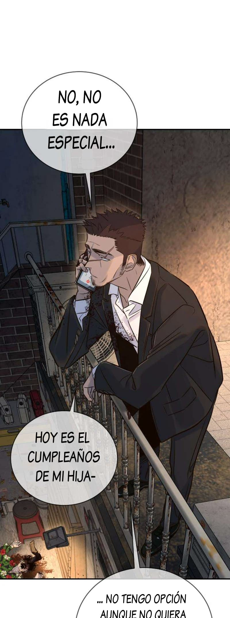 Everyone Loves Her Vol. 1 Ch. 2 第85页