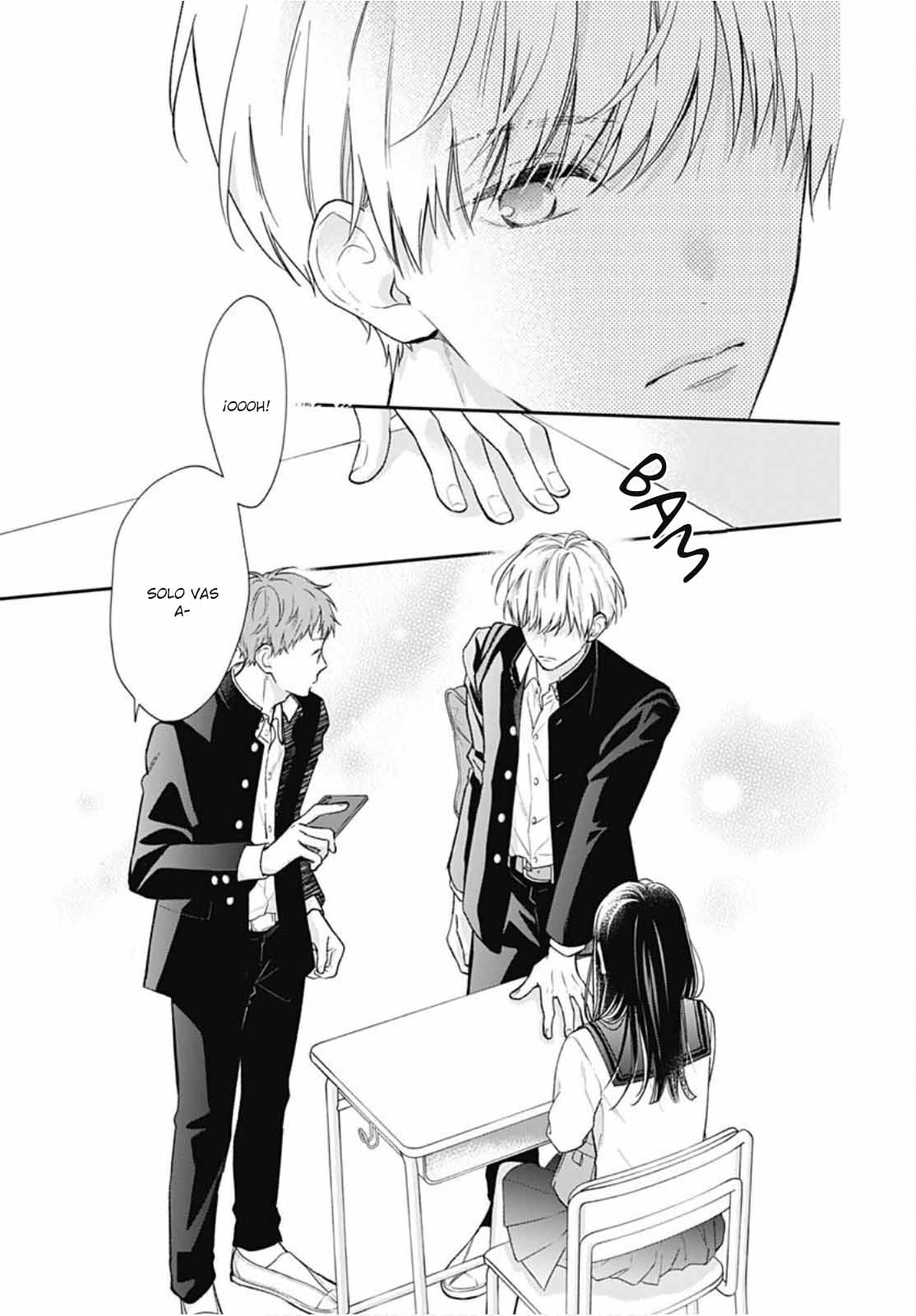 Pink to Habanero Vol. 1 Ch. 1 第41页