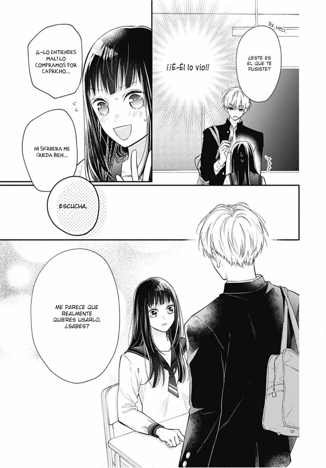 Pink to Habanero Vol. 1 Ch. 1 第45页