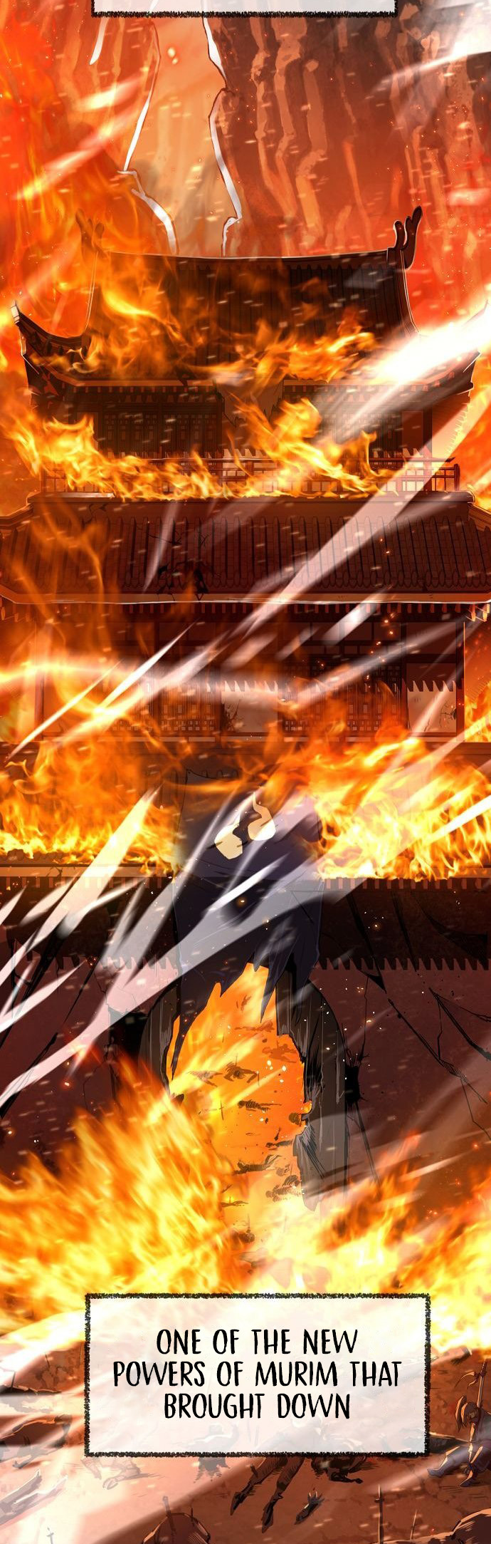 The Dang Clan's Swordmaster Heir Just Wants a Normal Life Ch. 1 第16页