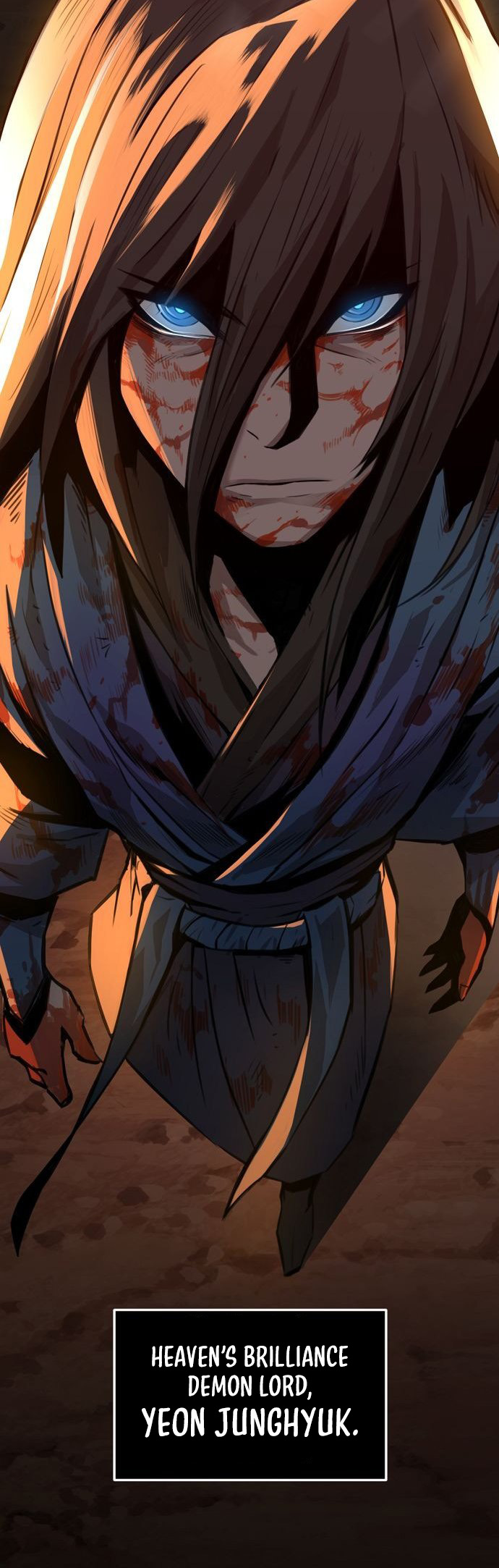The Dang Clan's Swordmaster Heir Just Wants a Normal Life Ch. 1 第18页