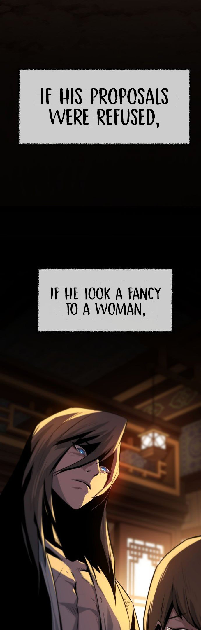 The Dang Clan's Swordmaster Heir Just Wants a Normal Life Ch. 1 第19页