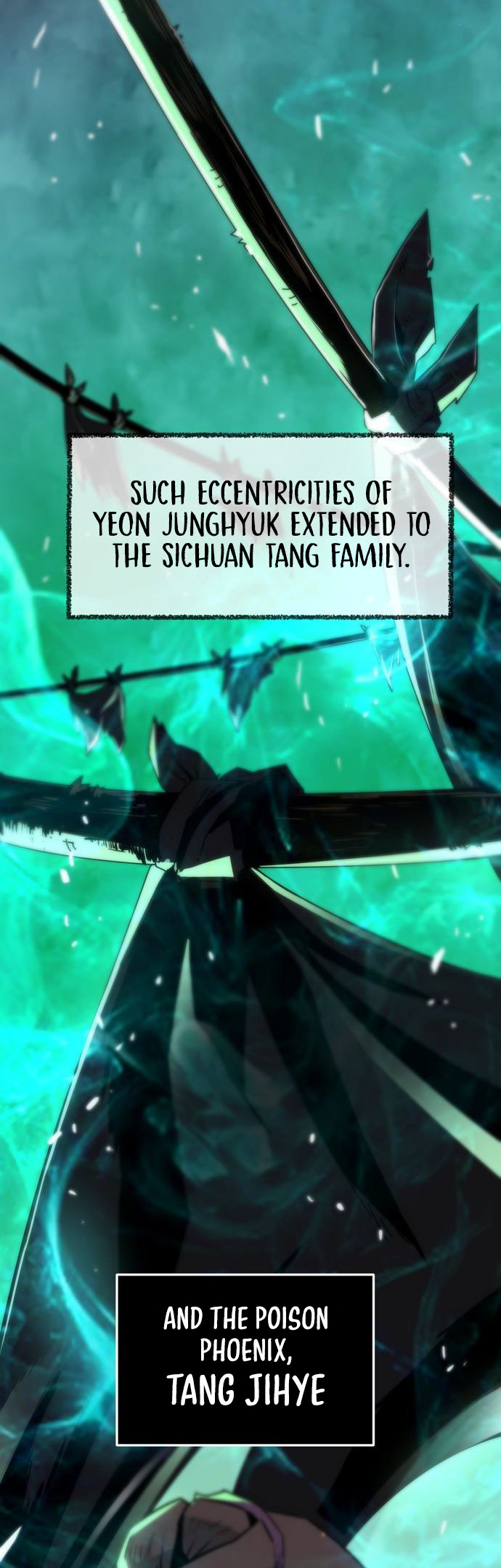The Dang Clan's Swordmaster Heir Just Wants a Normal Life Ch. 1 第23页