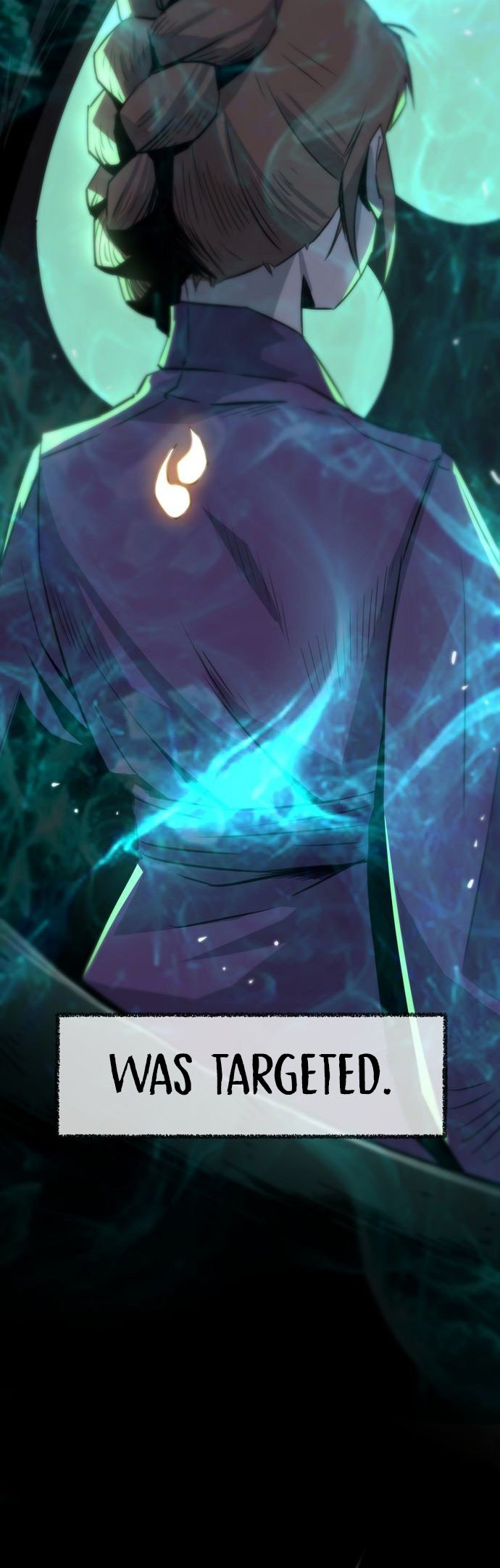 The Dang Clan's Swordmaster Heir Just Wants a Normal Life Ch. 1 第24页