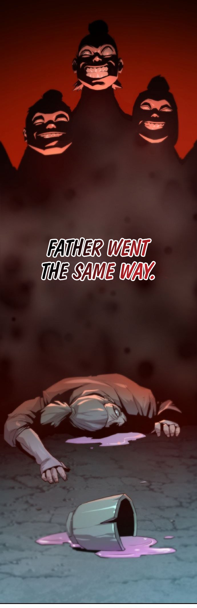 The Dang Clan's Swordmaster Heir Just Wants a Normal Life Ch. 1 第44页