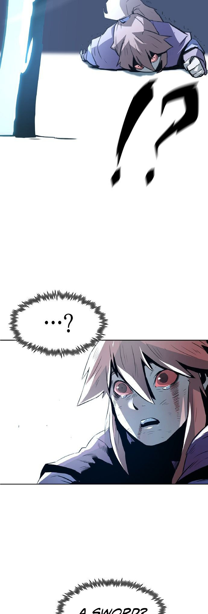 The Dang Clan's Swordmaster Heir Just Wants a Normal Life Ch. 1 第69页
