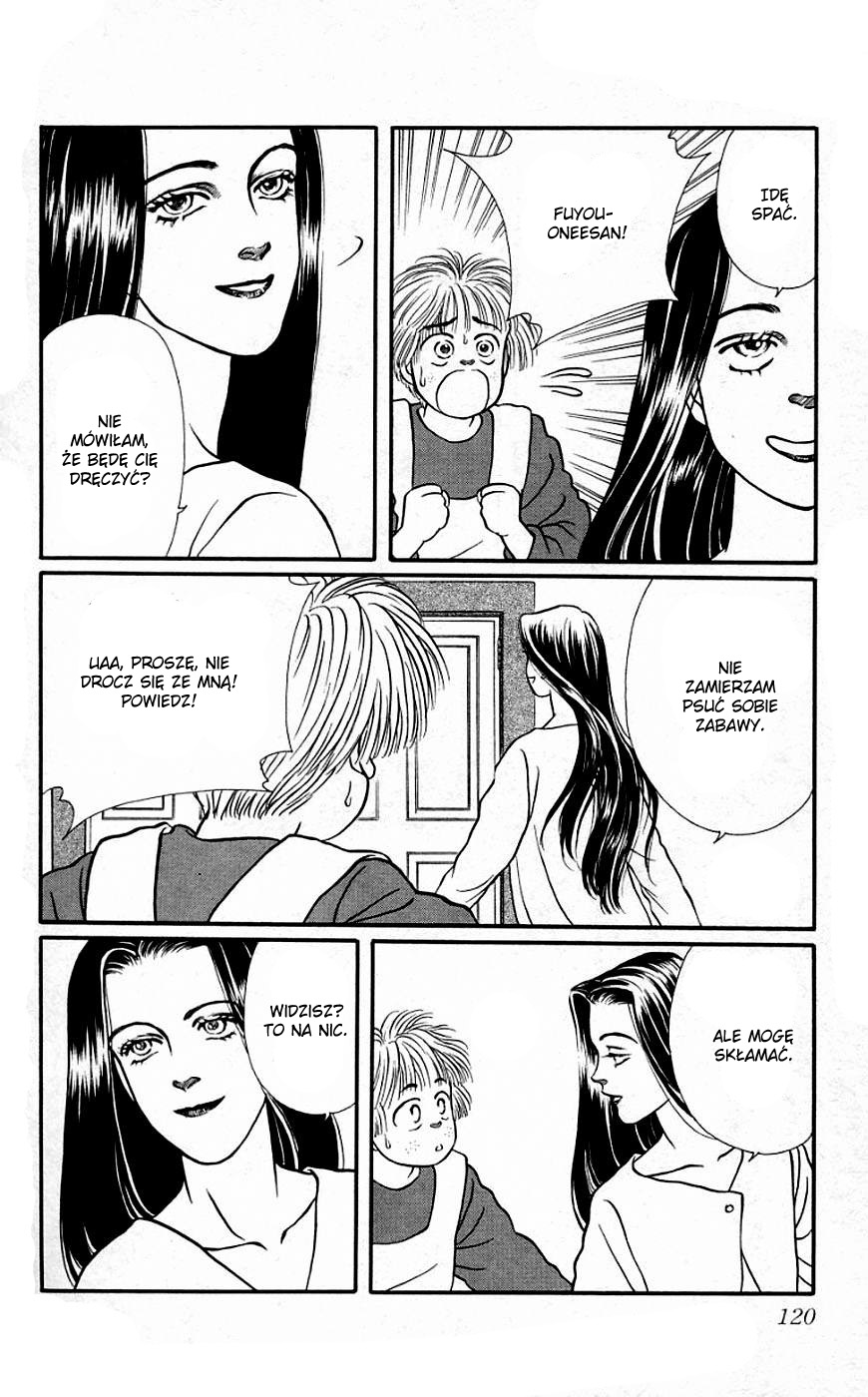 For the Sake of the Rose Dawno temu, on... 第14页