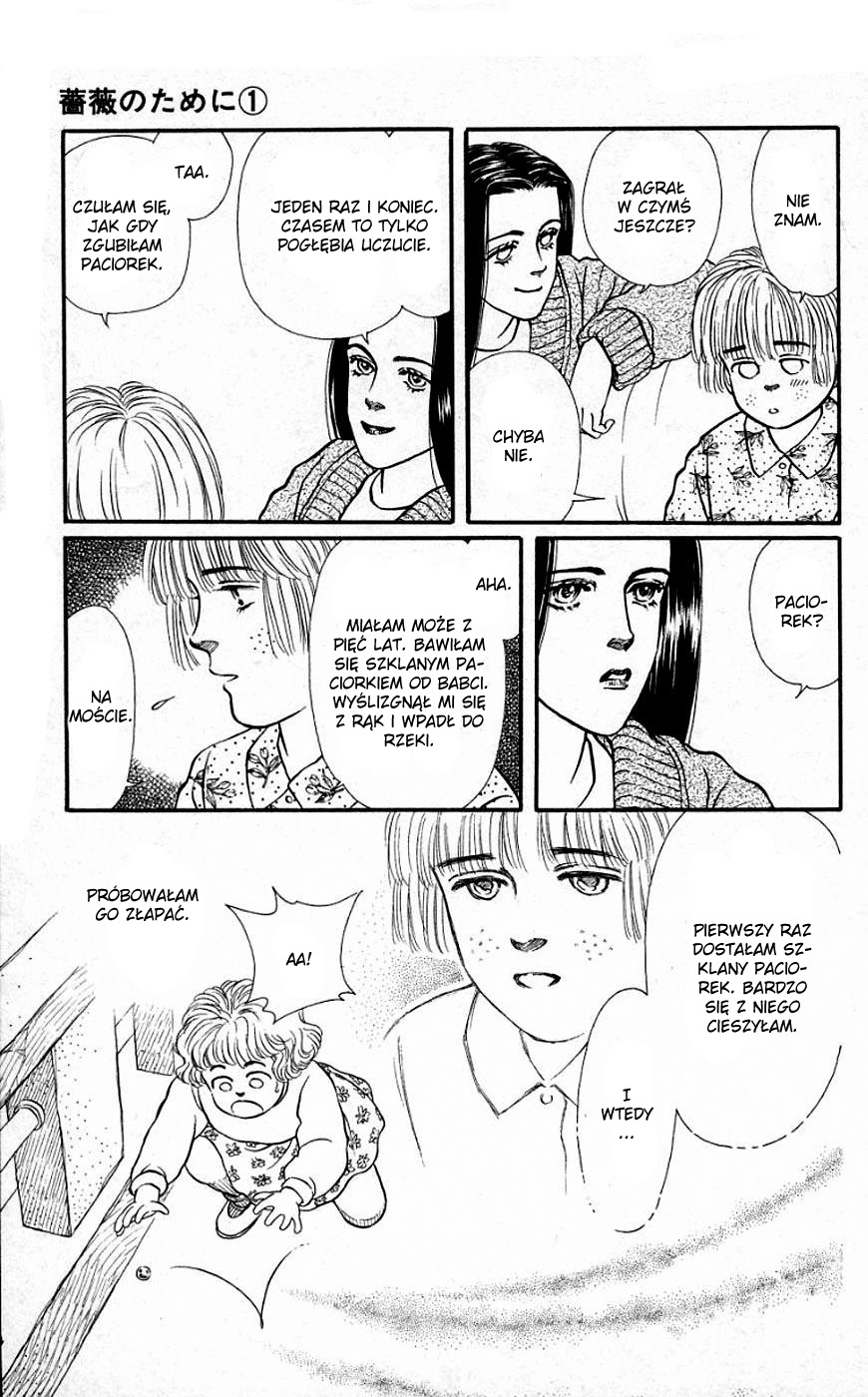 For the Sake of the Rose Dawno temu, on... 第29页